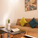 The Nana\'S Luxury Apartment With Sea View