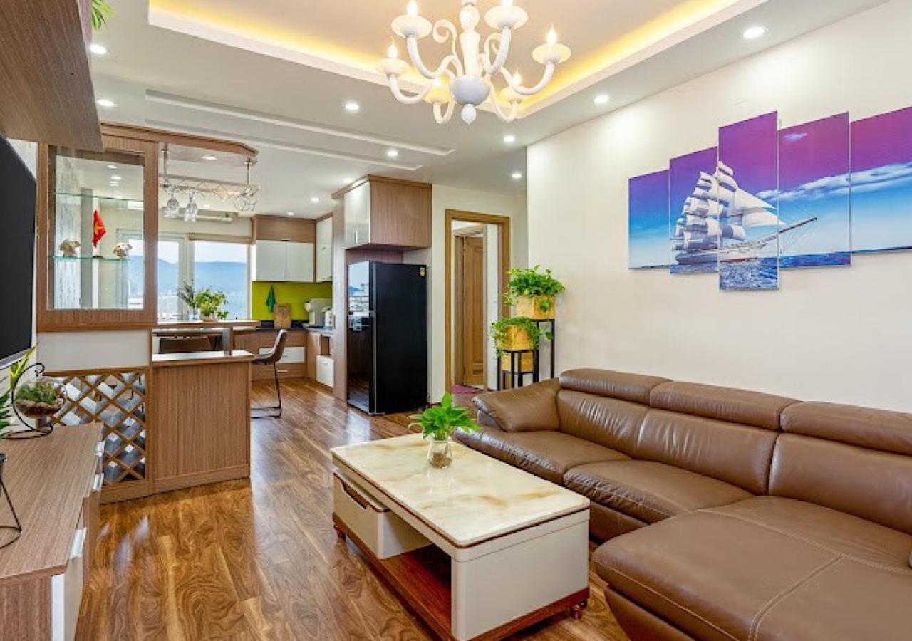 The Nana's Luxury With Sea View Apartment *