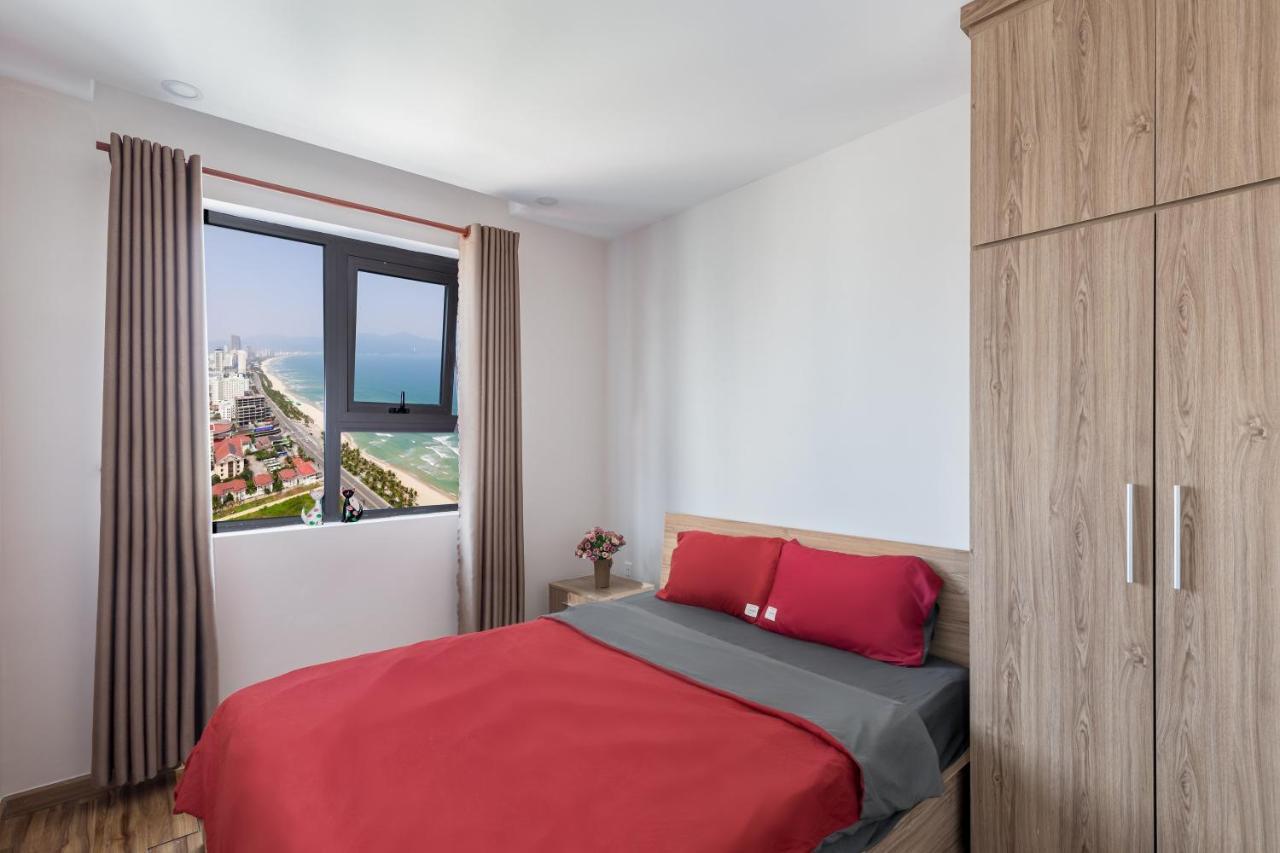 The Nana's Luxury With Sea View Apartment Da Nang