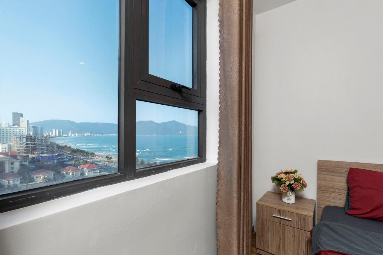 The Nana's Luxury With Sea View Apartment *