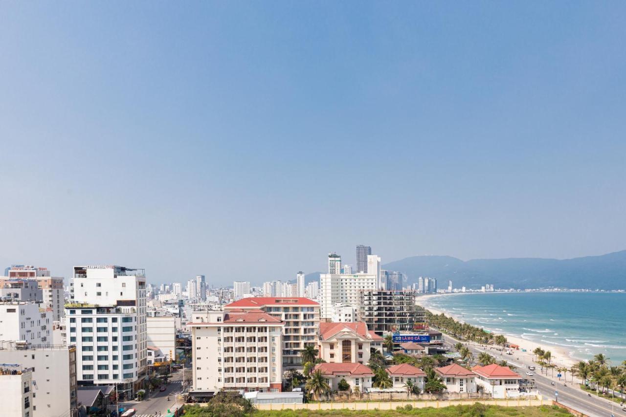 The Nana's Luxury With Sea View *