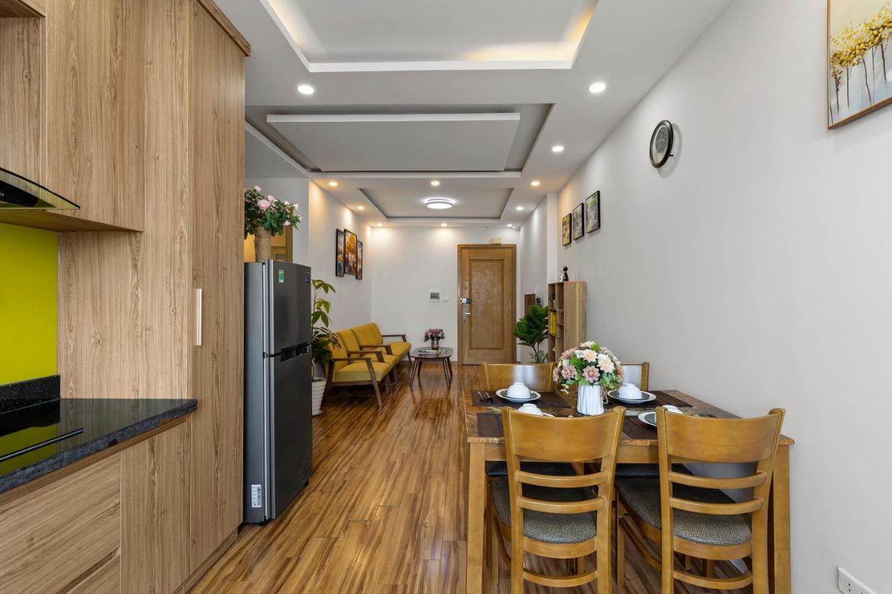 The Nana's Luxury With Sea View Apartment *
