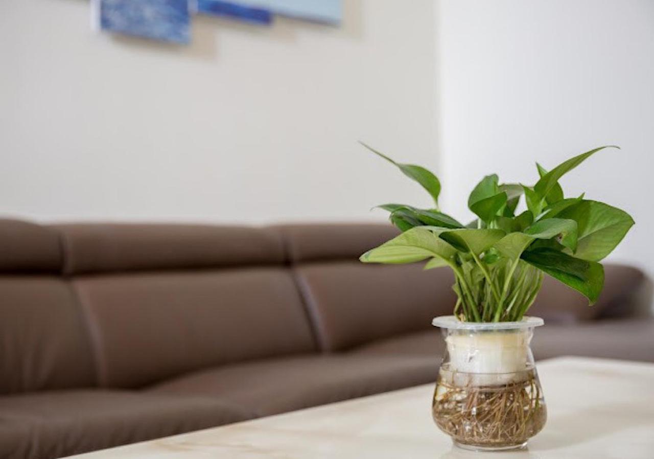 Apartment The Nana's Luxury With Sea View *