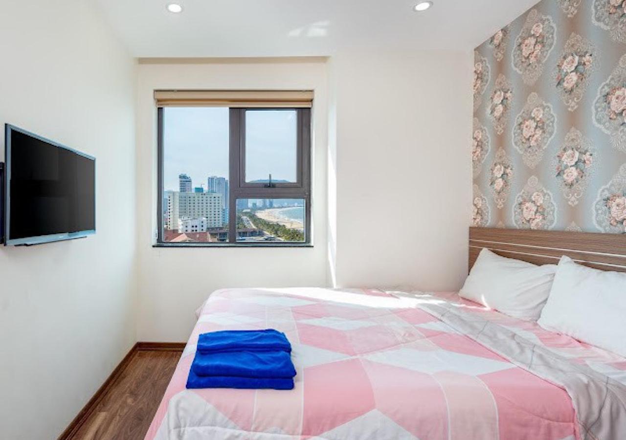 Apartment The Nana's Luxury With Sea View *
