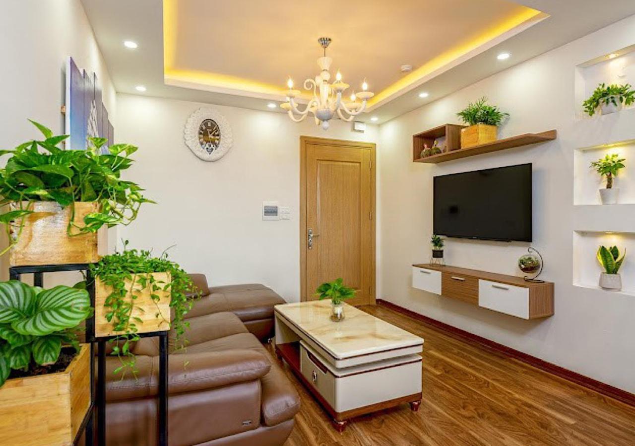 The Nana's Luxury With Sea View *