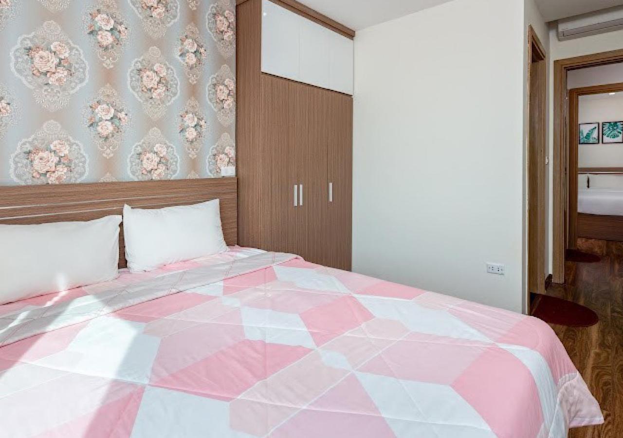 The Nana's Luxury With Sea View * Da Nang