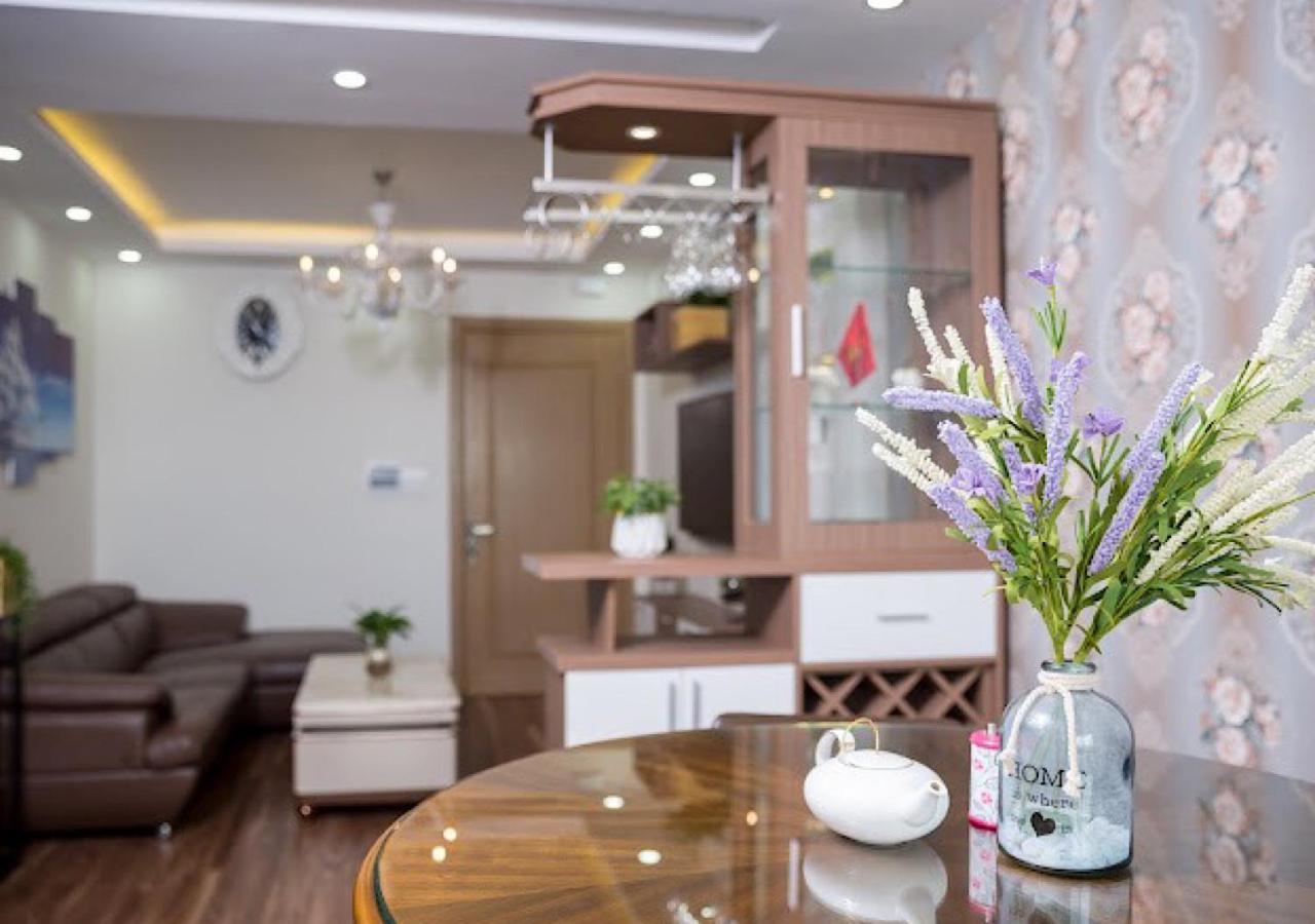 Apartment The Nana's Luxury With Sea View *