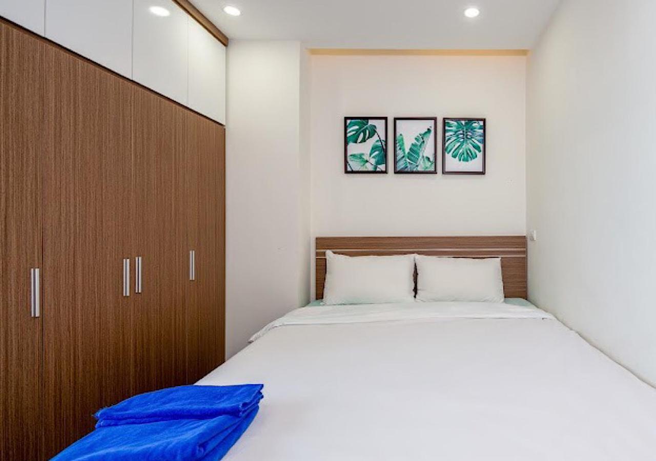 The Nana's Luxury With Sea View Apartment Da Nang
