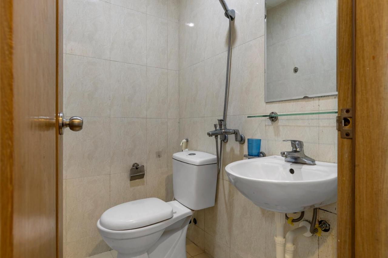 The Nana's Luxury With Sea View Apartment