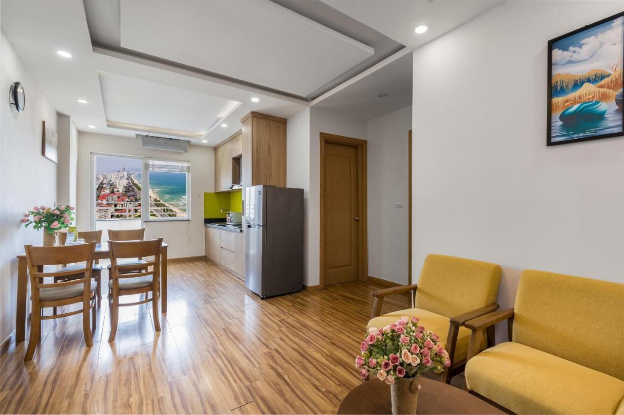 The Nana's Luxury With Sea View * Da Nang