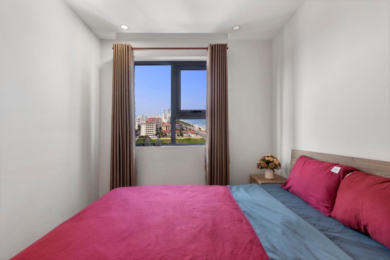 The Nana's Luxury With Sea View