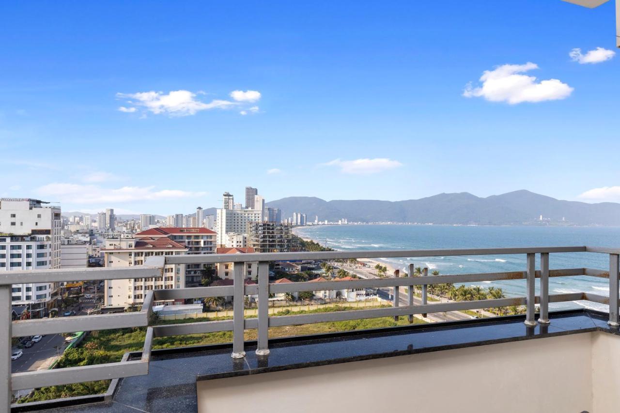 Apartment The Nana's Luxury With Sea View *