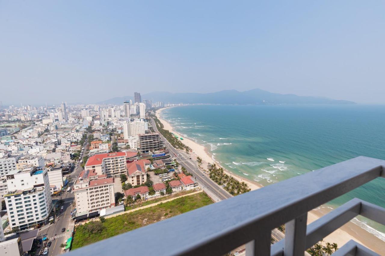 The Nana's Luxury With Sea View * Da Nang