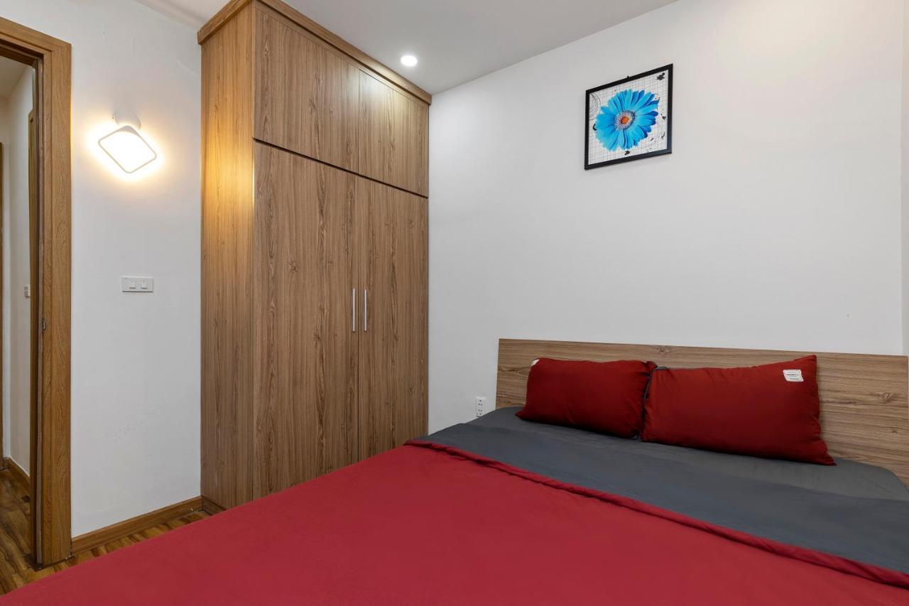 Apartment The Nana's Luxury With Sea View *