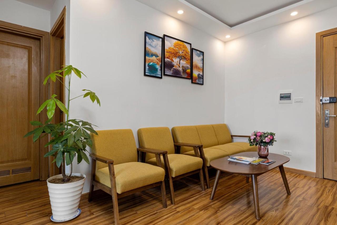 The Nana's Luxury With Sea View
