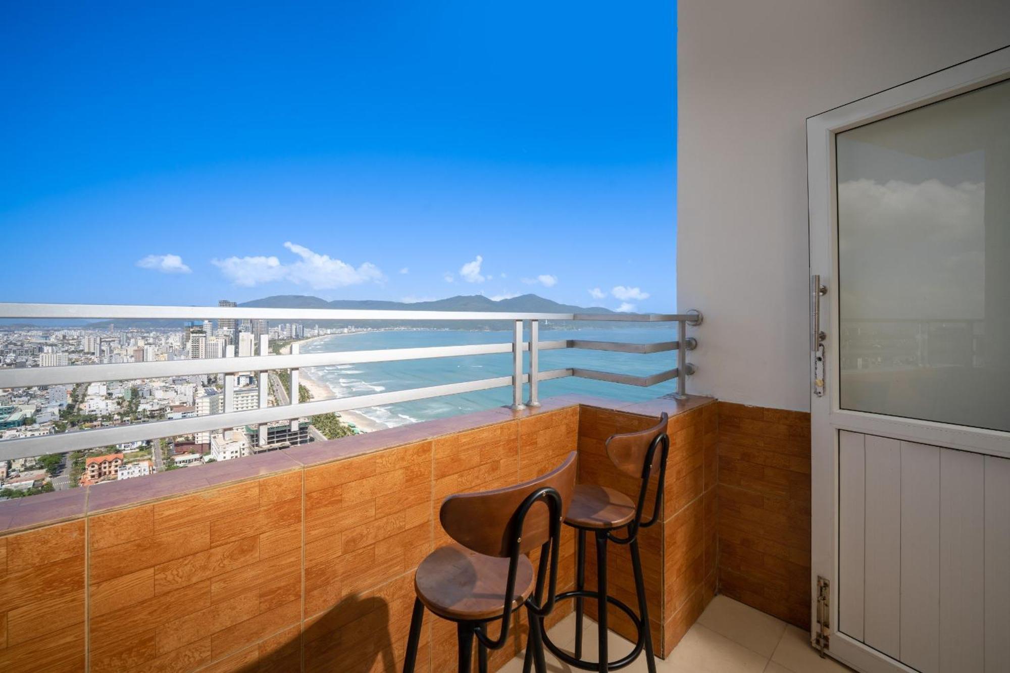The Nana's Luxury With Sea View * Da Nang