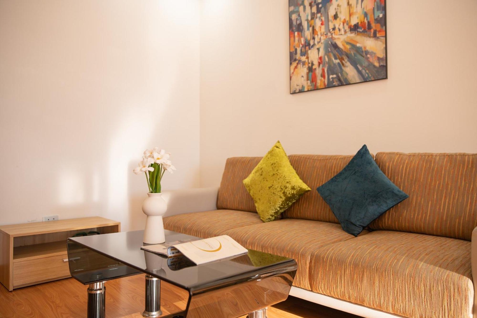 The Nana's Luxury With Sea View Da Nang