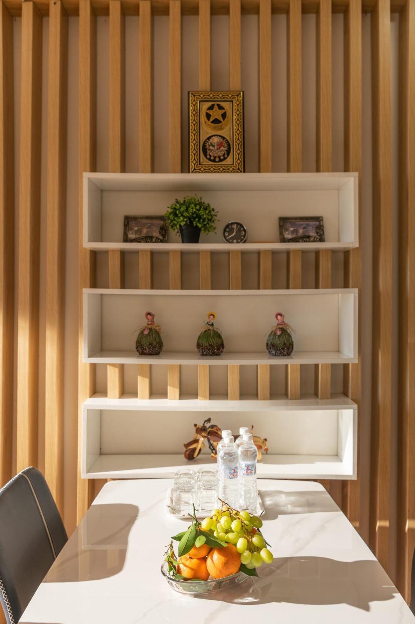 The Nana's Luxury With Sea View * Da Nang