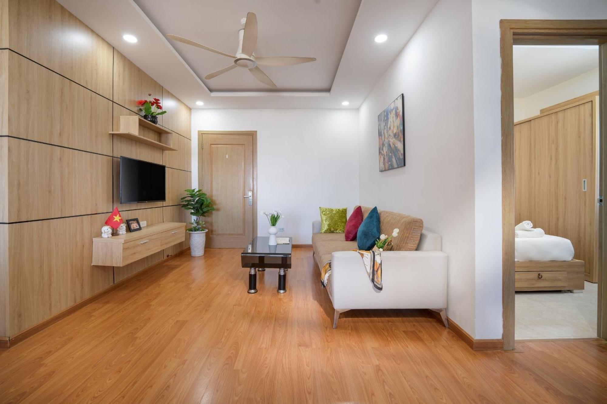The Nana's Luxury With Sea View * Da Nang