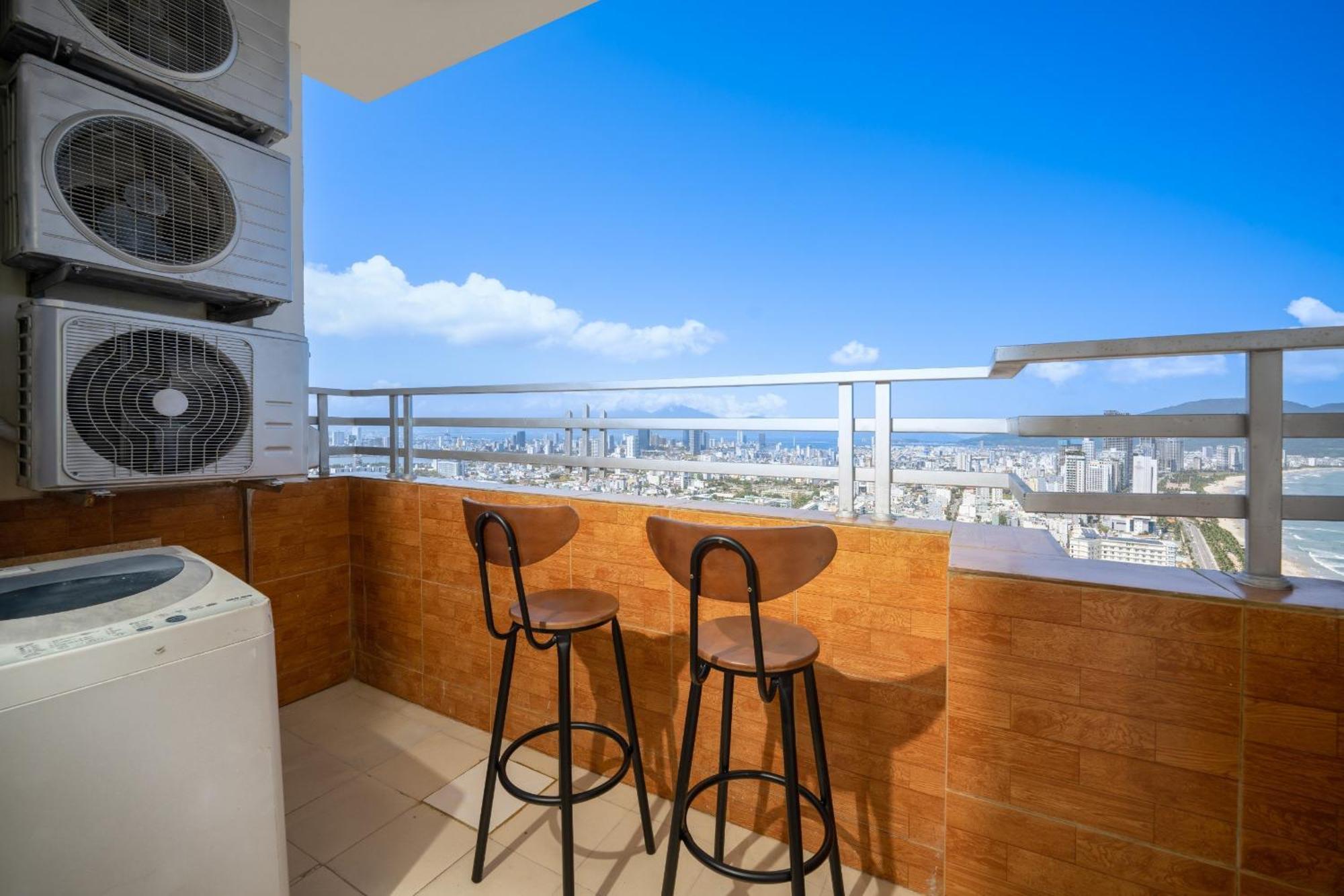 The Nana's Luxury With Sea View Da Nang