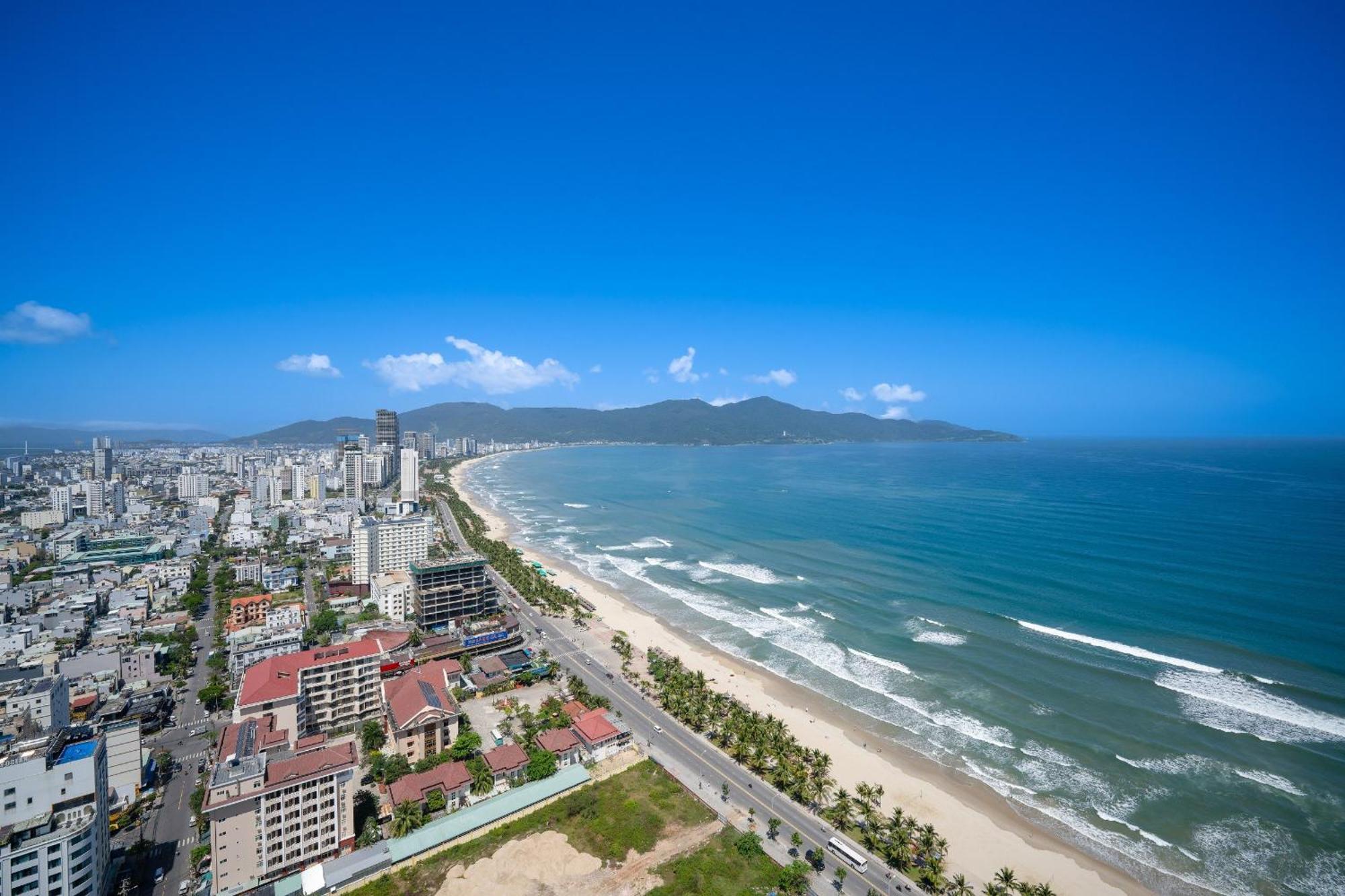 The Nana's Luxury With Sea View Da Nang