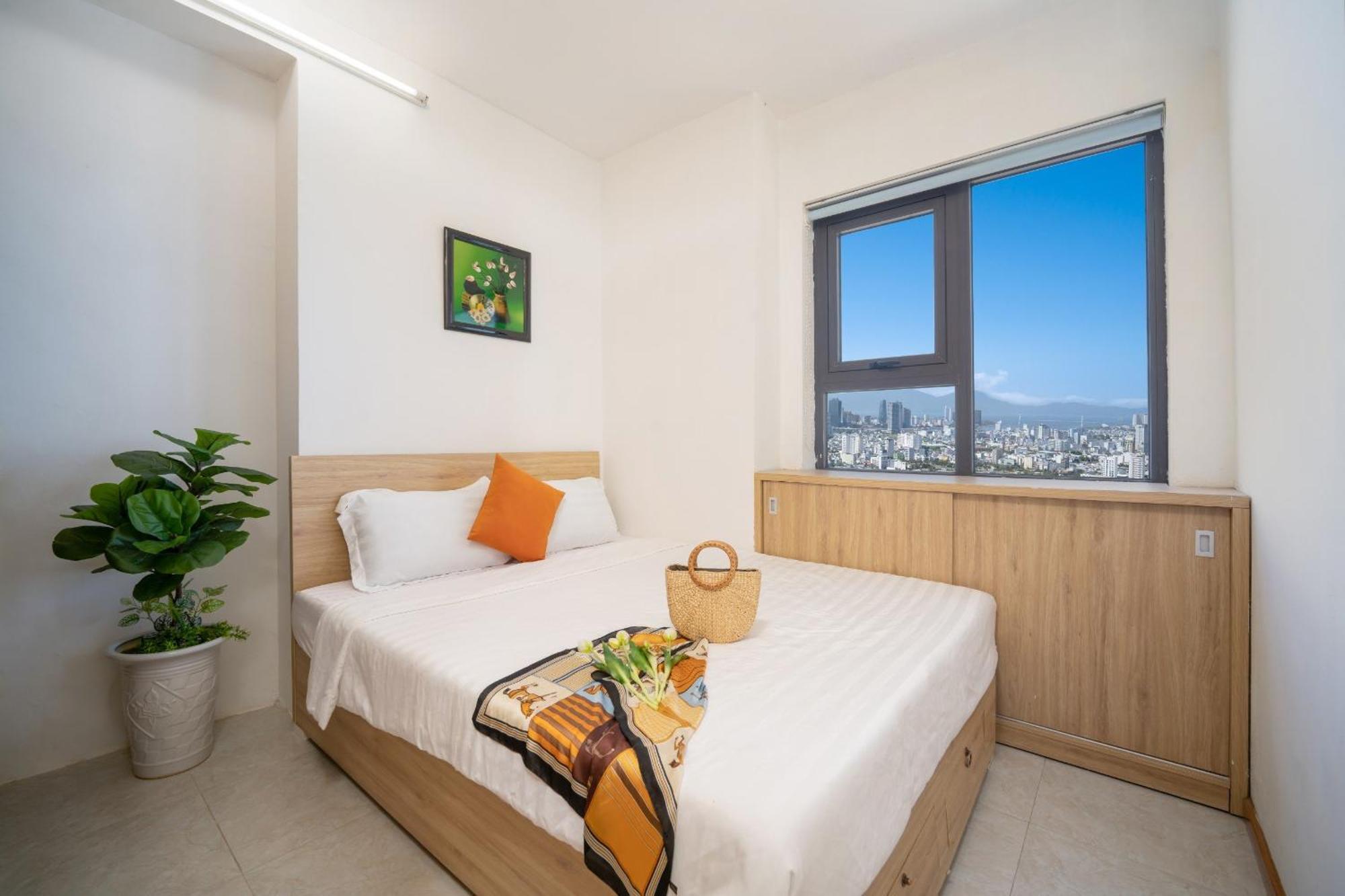 Apartment The Nana's Luxury With Sea View *